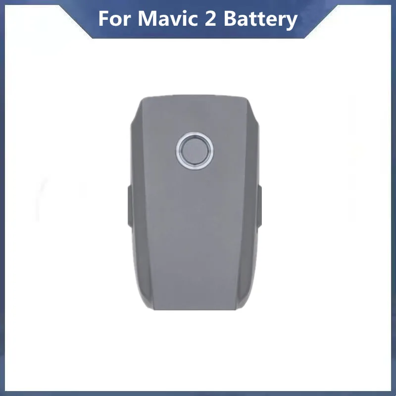 

Compatible with Mavic 2 Battery up to 31 Minutes Battery life smart Flight Accessory for Mavic 2 Pro/Zoom Drone 15.4V 3850mAh