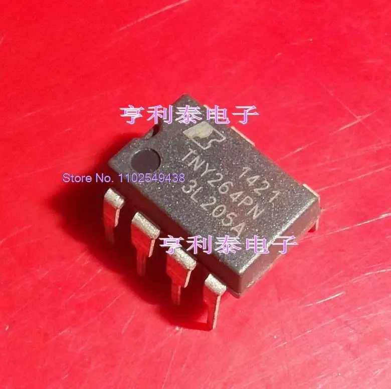 

20PCS/LOT TNY264PN TNY264P DIP-7