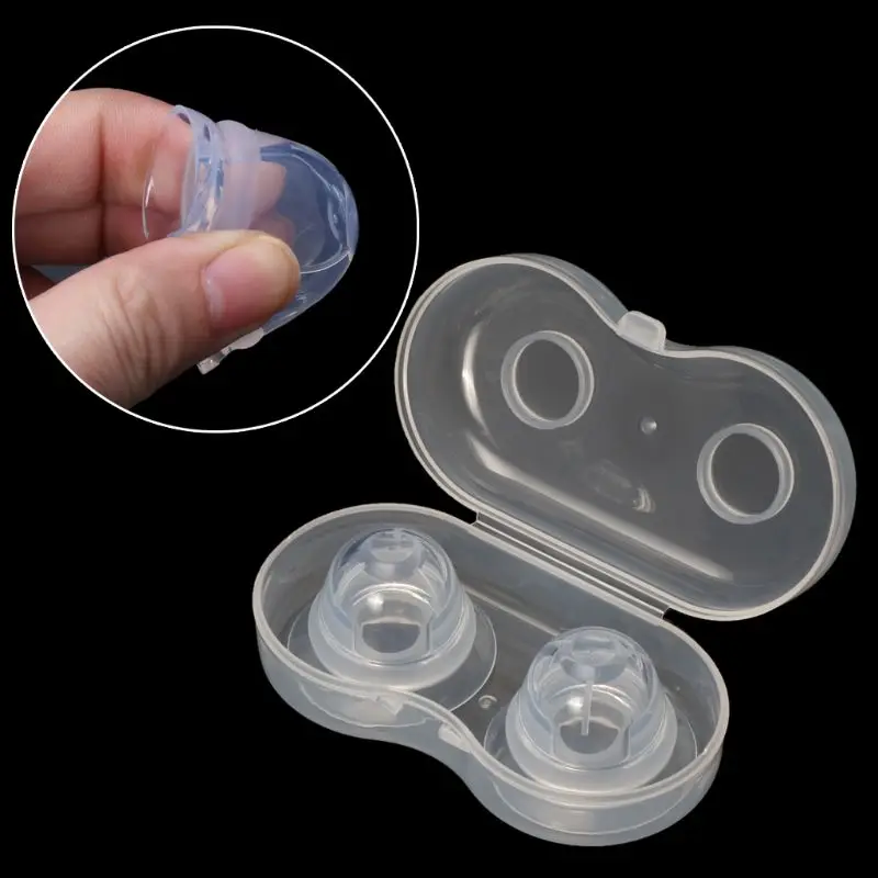 

Nipple Aspirator Puller Niplette Treatment Redress Sucking Redress Correction Shaper Breastfeeding Aid 2022 New