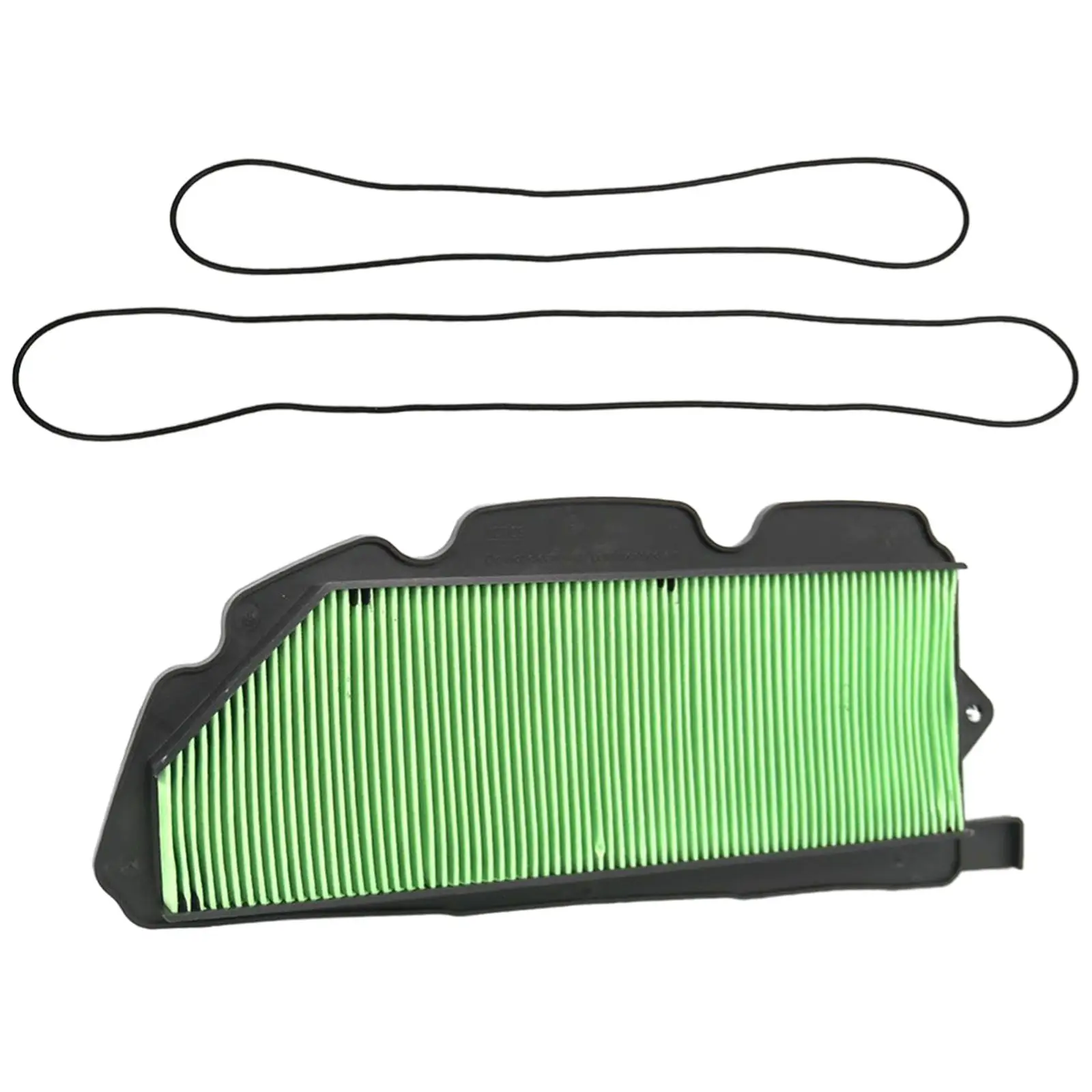 

Элемент Очистки Воздушного Фильтра 17215-Hl4-A02 Подходит для Honda Pioneer 1000-5 2016 2017 2018 2019 2020 2021