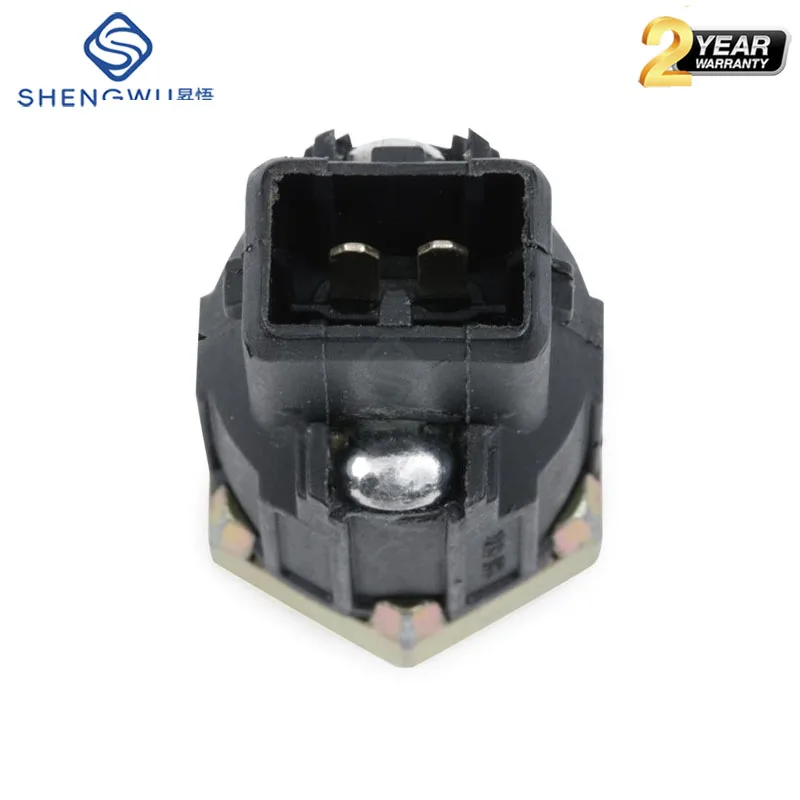 Датчик детонации 8200680689 для Renault Clio, Megane, Laguna, Scenic, Dacia Logan, Sandero, Nissan Micra 22060-00QAA, 7700866055, 8200639103 (art.: 3920da0db4516) - 3920da0db4516