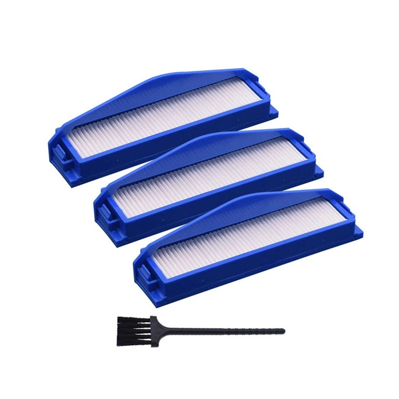 

HEPA Filter For FC8794 FC8796 FC8007 FC8792 Robot Vacuum Cleaner Sweeping Robot Replacement Accessories Parts