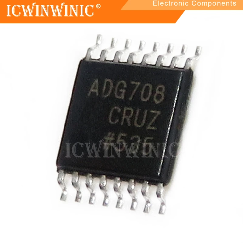 1 шт. ADG708CRUZ ADG708CRU ADG708