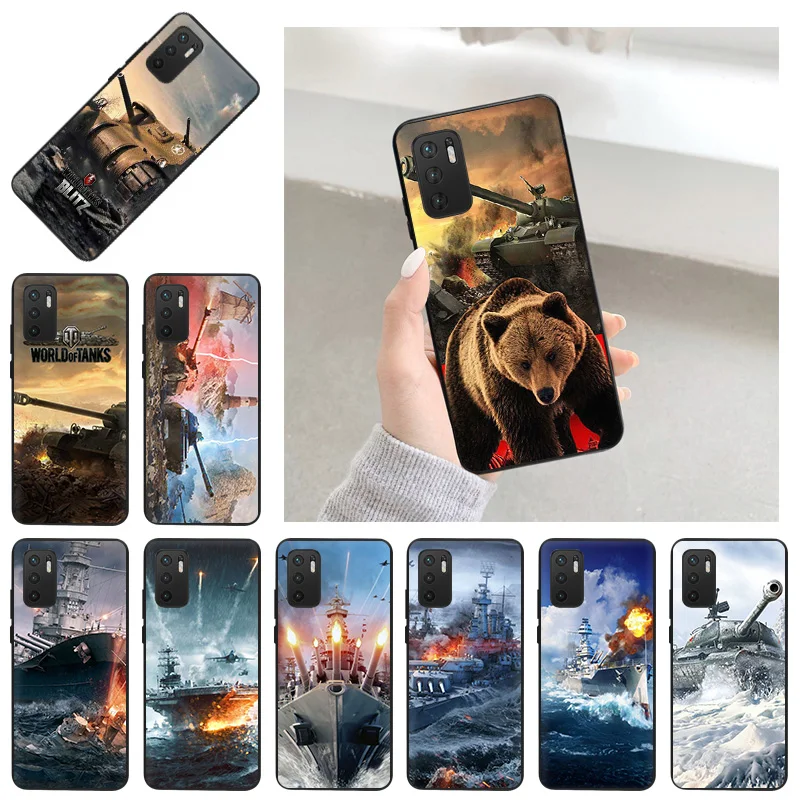 Soft Case For Redmi Note 9T 9S 11 9 8 11E 10 Pro 11s 10s 8T 11t Xiaomi 12 X Protection Phone Cover |