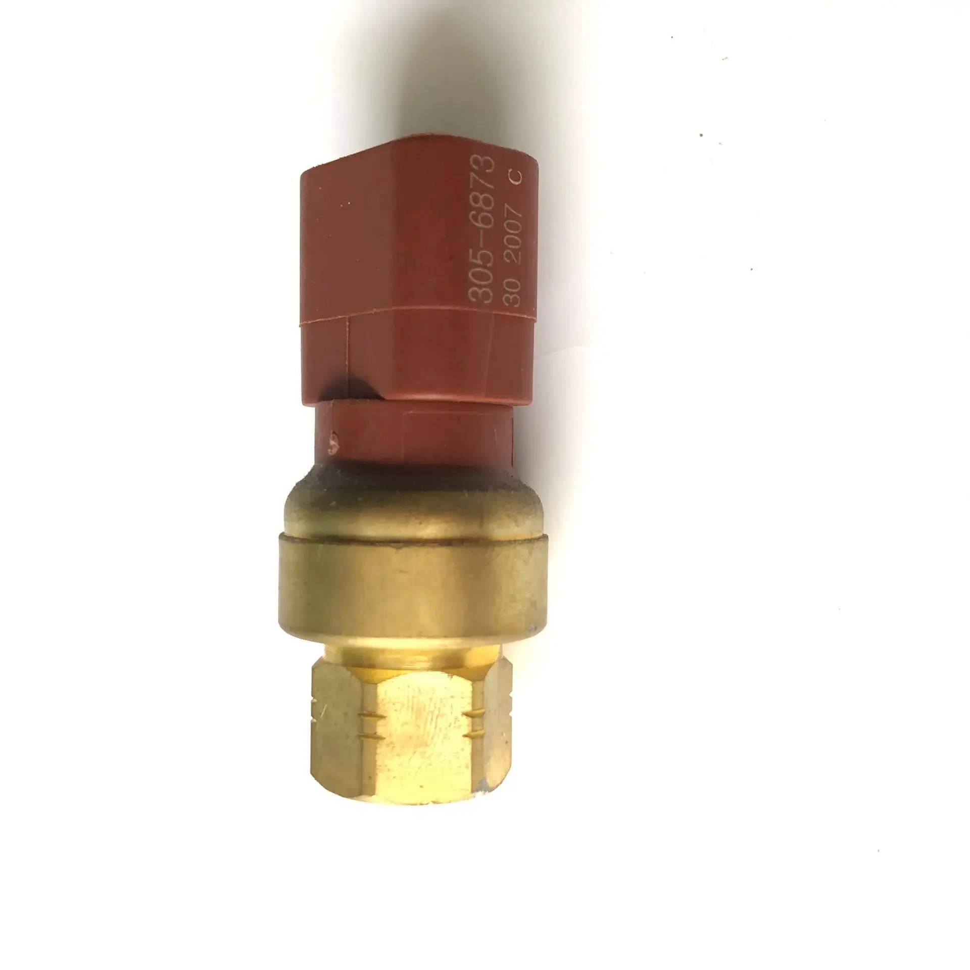 

Pressure Sensor 305-6873 for Caterpillar Excavator