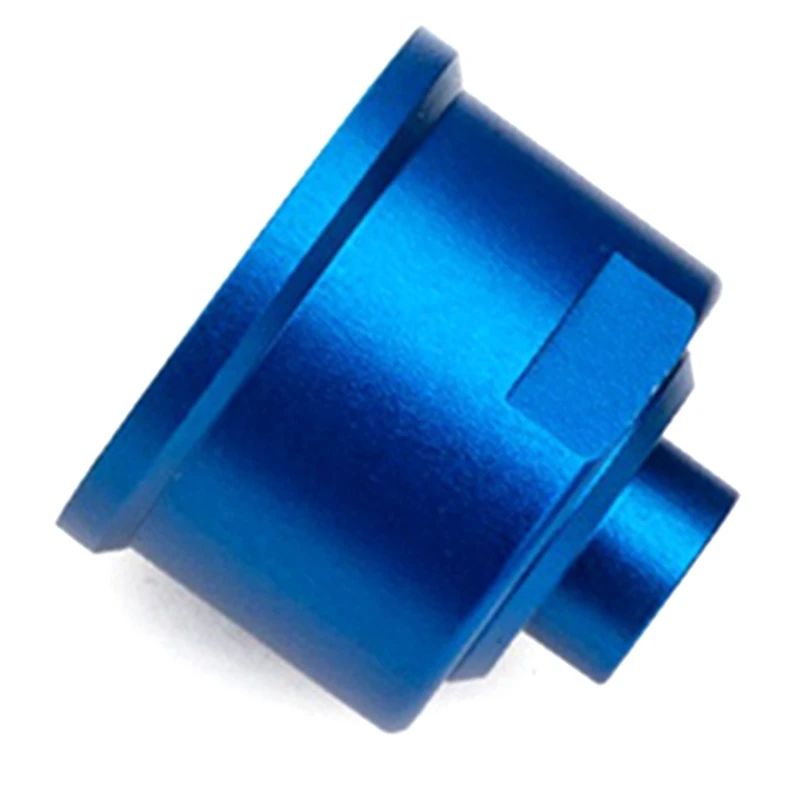 Цельнометаллический передний и задний дифференциал для Traxxas Slash 4X4 VXL Stampede Rustler Remo