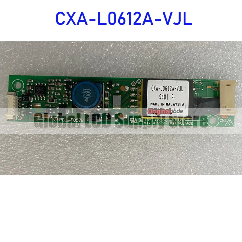 CXA-L0612A-VJL ЖК-экран инвертор для HDK оригинальный и абсолютно новый 100% протестированный CXA-L0612A-VJL ЖК-экран инвертор для HDK оригинальный и абсолютно новый 100% протестированный