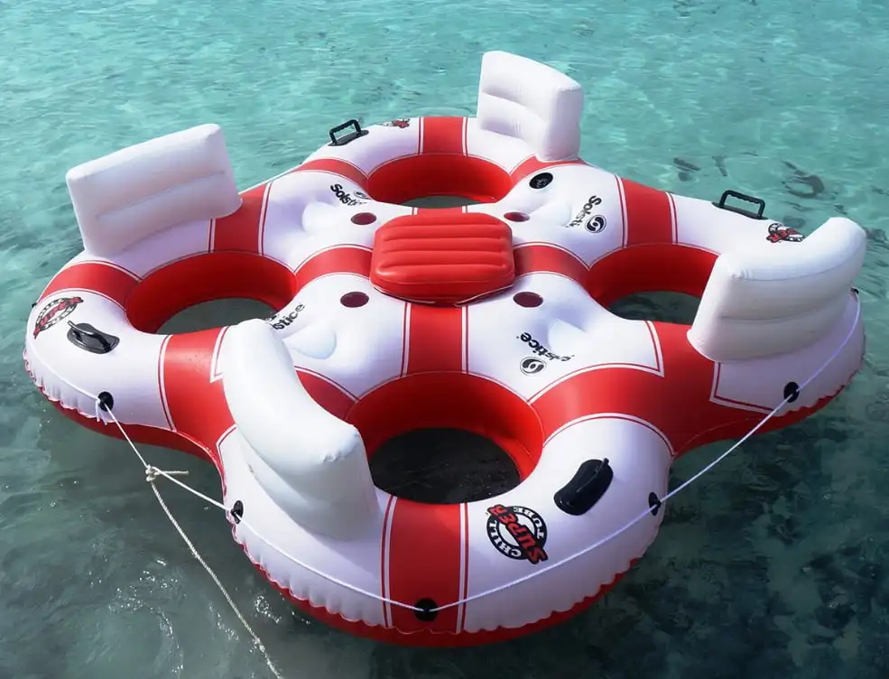 Float 5