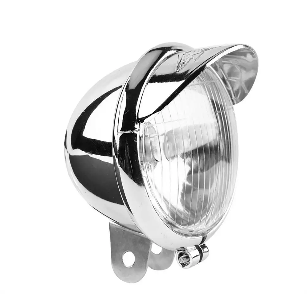 

Universal 10W 12V Motorcycle Headlights Motorbike Retro For Motorcycle Motorbike Light Fog Motorcycle Fog Lights Headlight Lamp