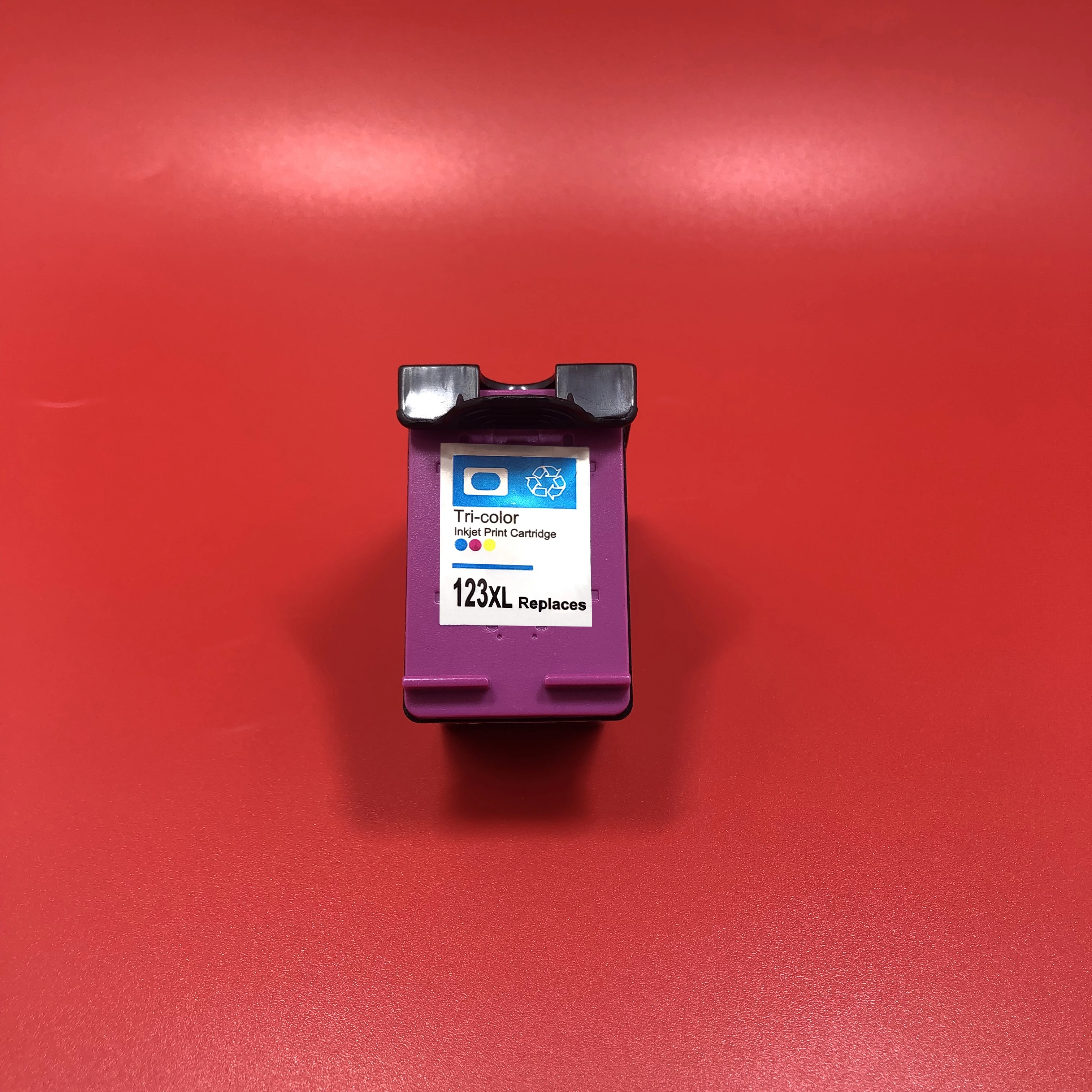 Hp 123xl Картридж Купить