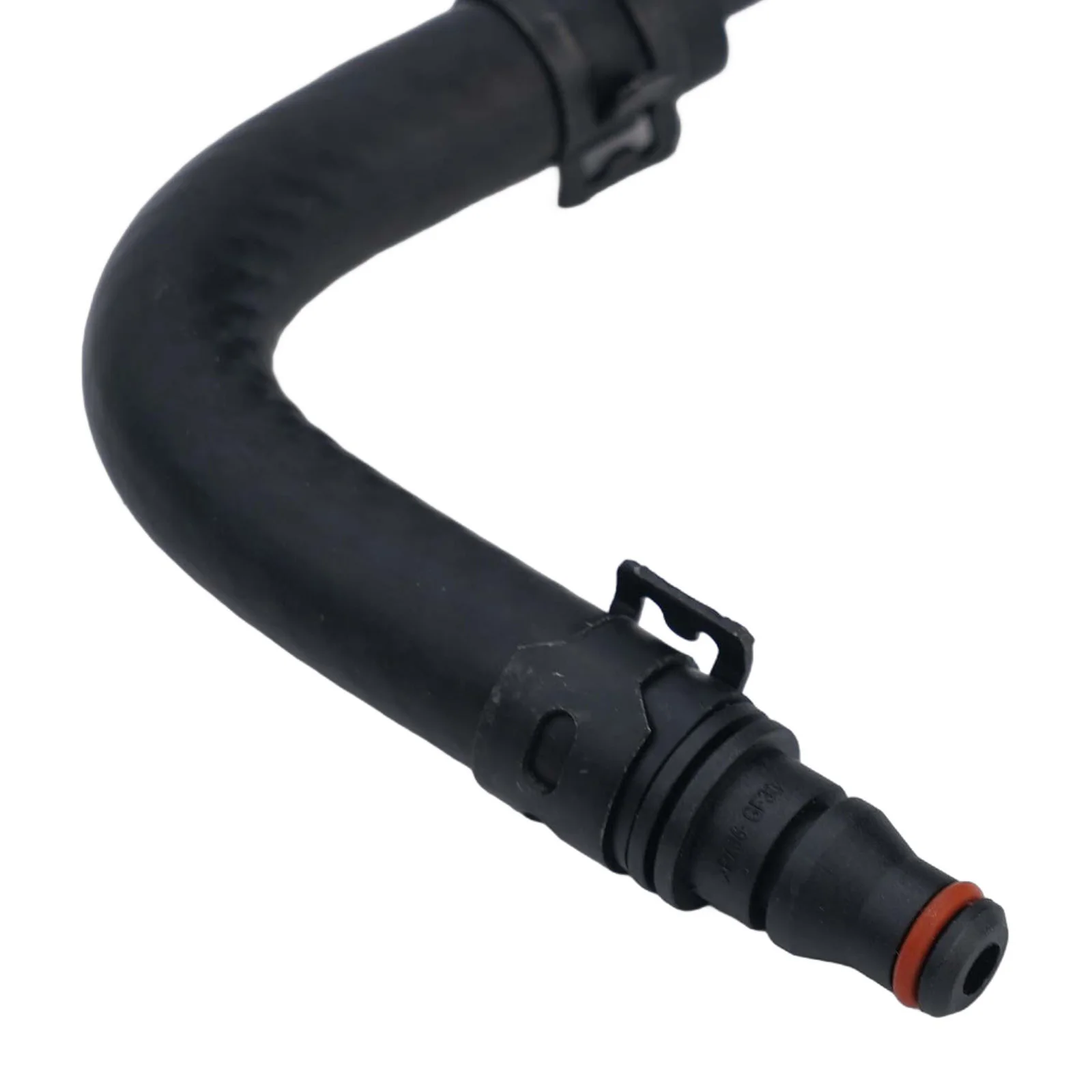 Шланг охлаждающей жидкости двигателя для Mercedes Benz C230 W203 2003 2005 L4 1 8L Материал