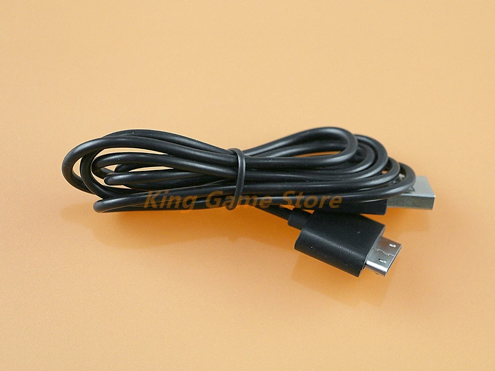 1 шт. сменный USB-кабель для зарядки и передачи данных PSP GO м