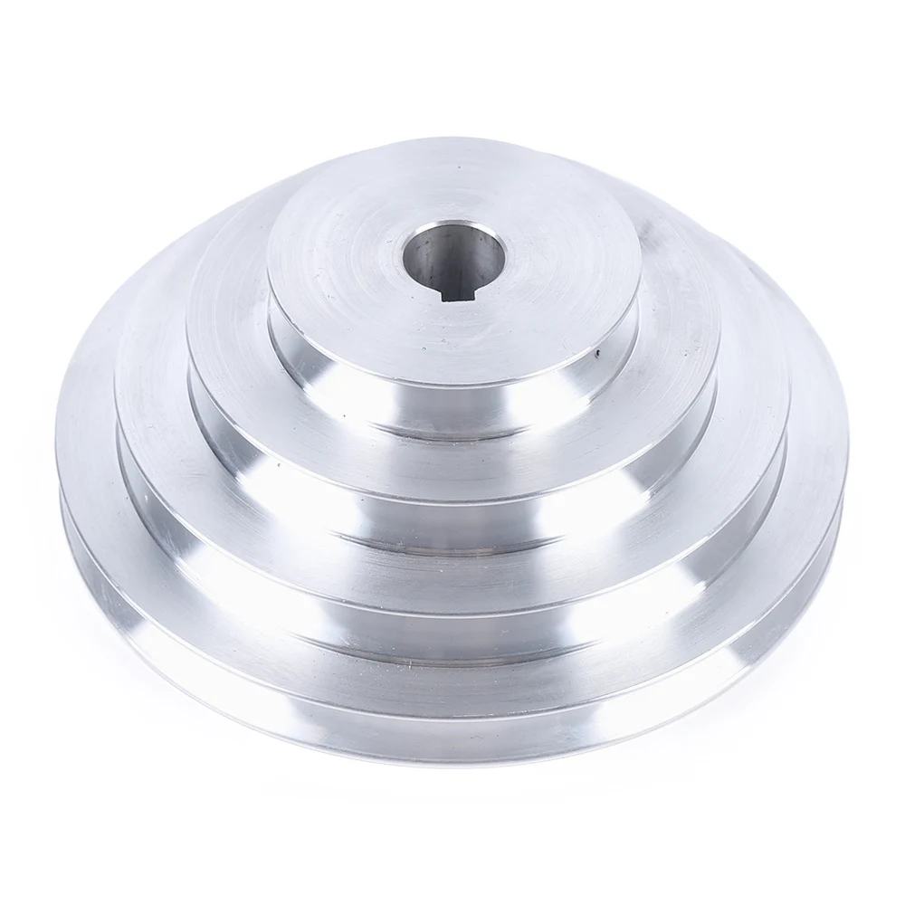 

Детали для фрезерного станка A49, Ременная передача, запасные части для фрезерного станка, алюминиевый сплав