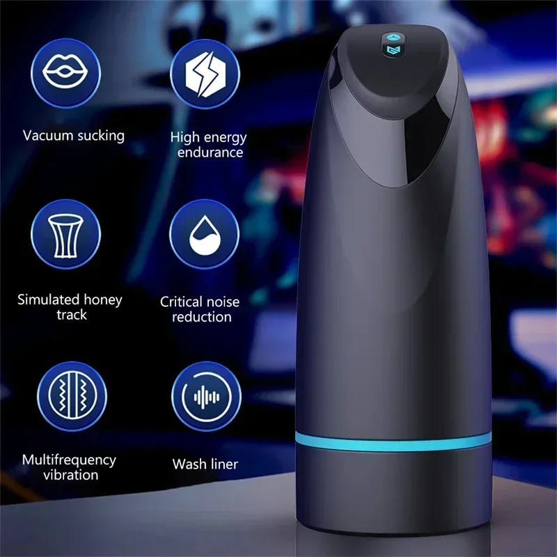 Мастубар для мужчин xxxl секс-товары взрослых силиконовые игрушки автоматические