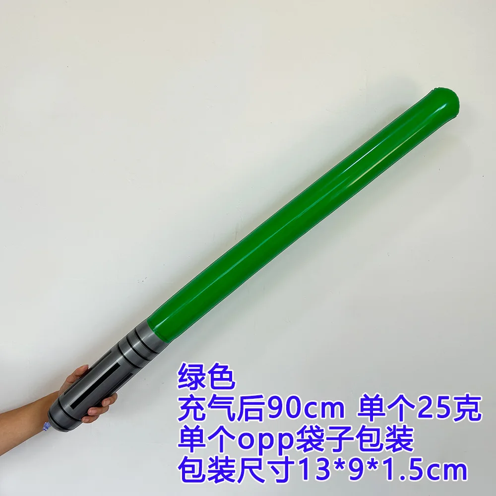 

Мягкий надувной меч Bilibili