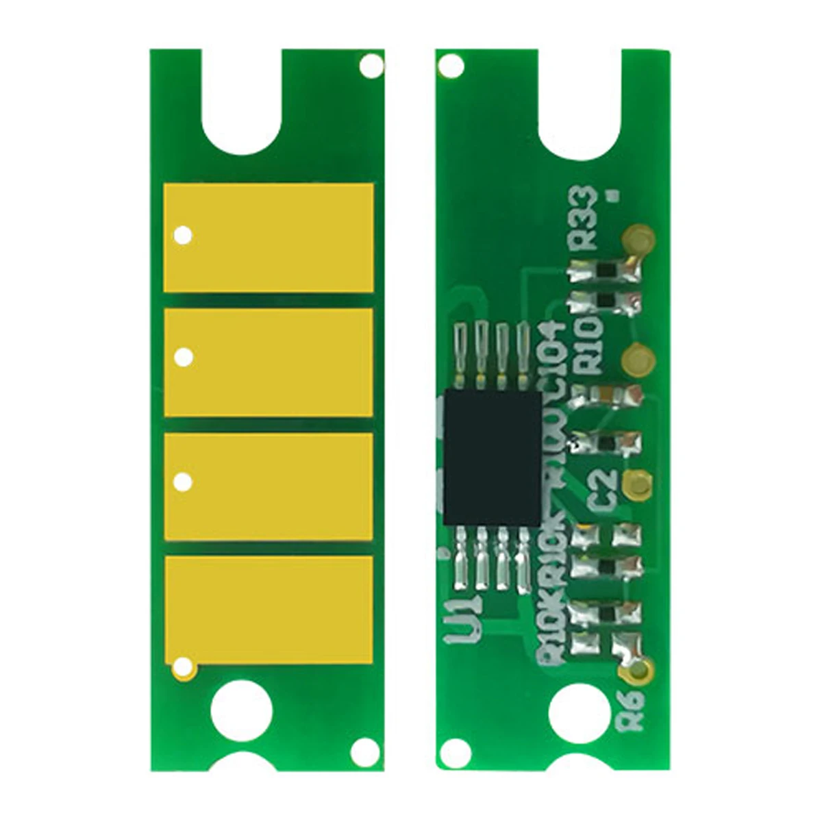 3 шт. SP150 SP150he чип тонера для Ricoh SP150su SP150w SP150suw SP 150 150SU 150w 150SUw 150he заправка картриджа