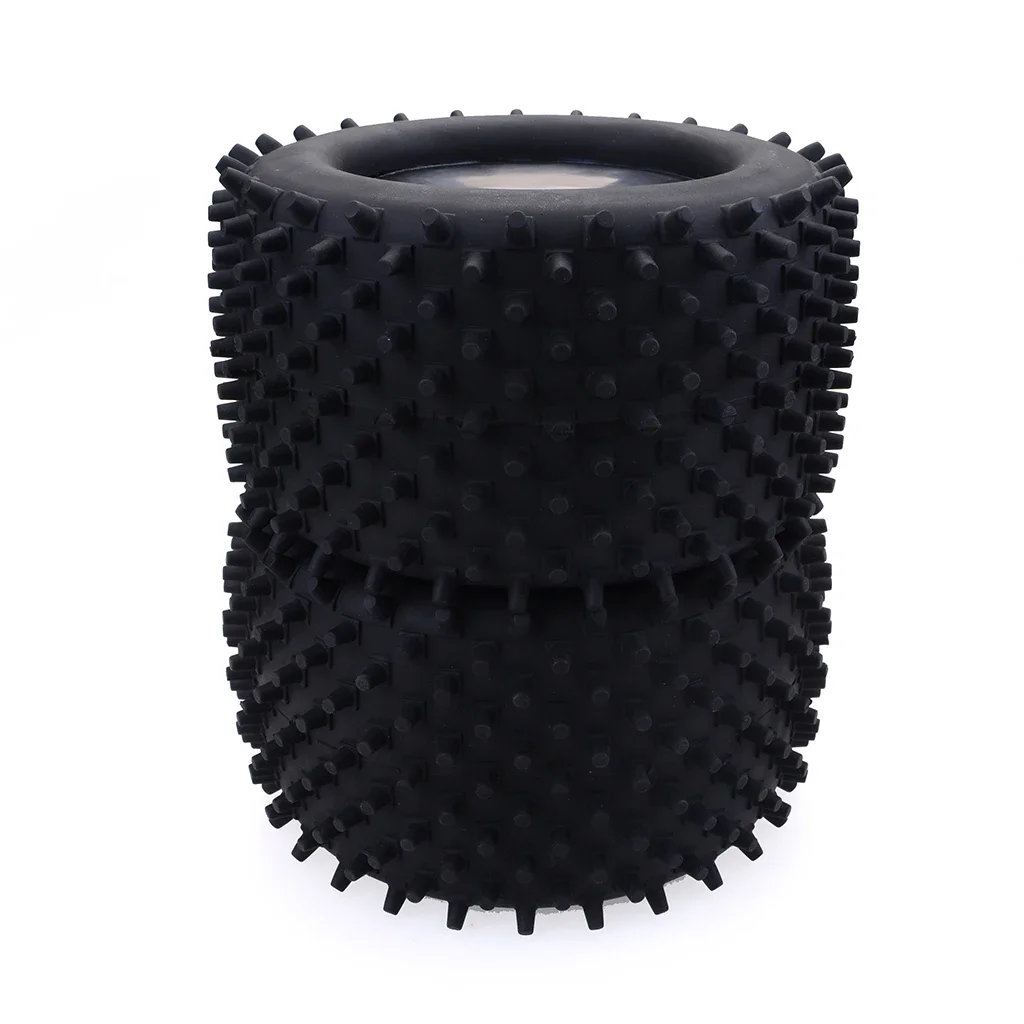 Шина для радиоуправляемого автомобиля 155 мм шины 1:8 Monster Truck с ободом колеса Beadlock