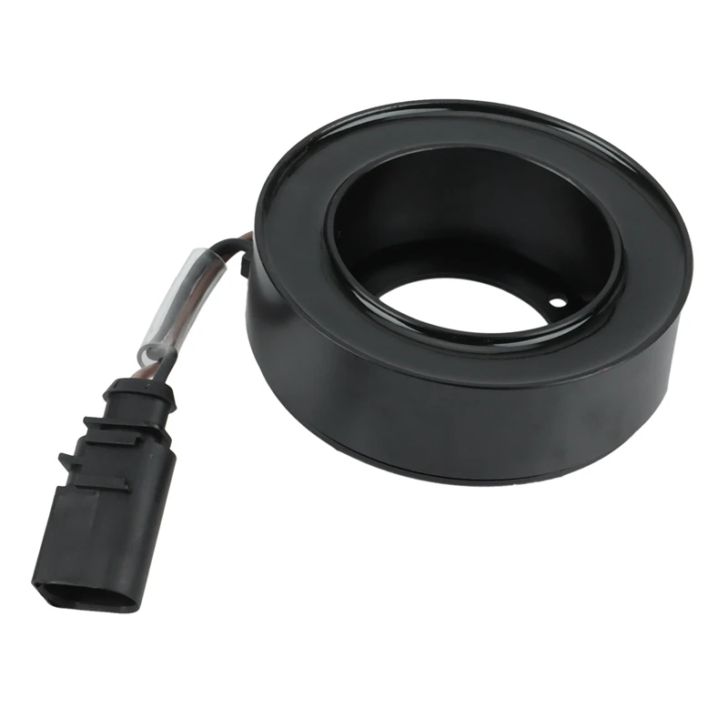 Магнитная катушка SD6V12 для кондиционирования воздуха Skoda RAPID