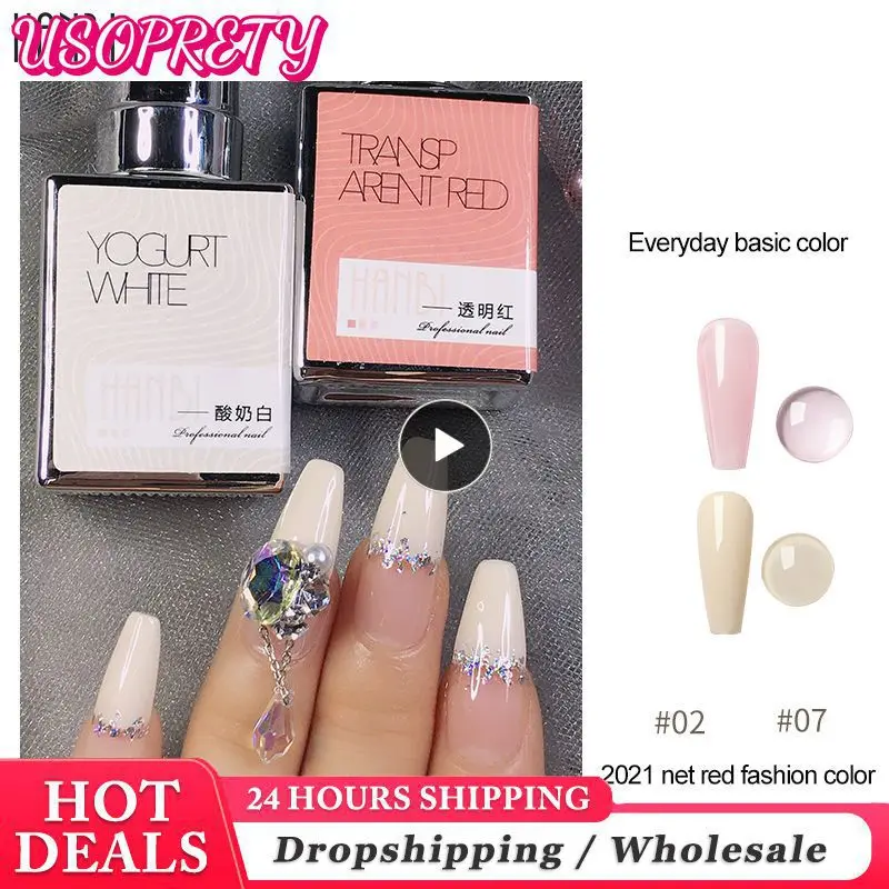 

Soak Off Uv Led Gel Nail Art Polish Gel 10 Colors Diy Nails Colorful Nail Polish Gel Nail Accessories Nail Varnish 15ml Manicure