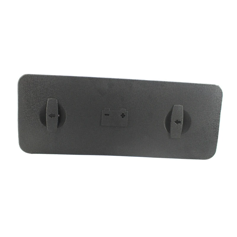 Крышка лотка автомобильного аккумулятора пылезащитная защитная крышка замена