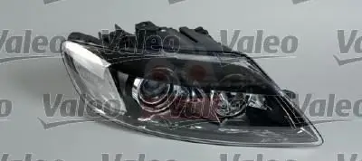 

For headlight right-10 AI.Q7 (XENON)