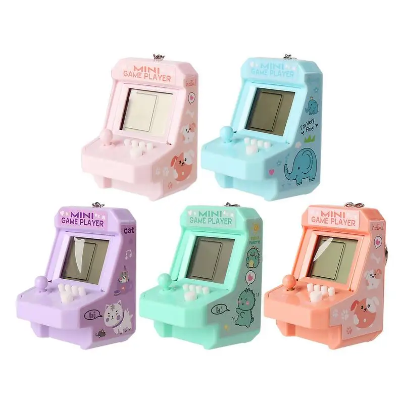 

Мини-Консоль игровая, 26 игр, 1 шт.