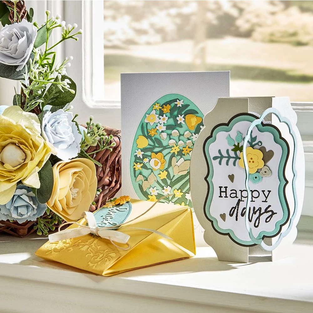 Наклейки с надписью Love Sunnyside для скрапбукинга