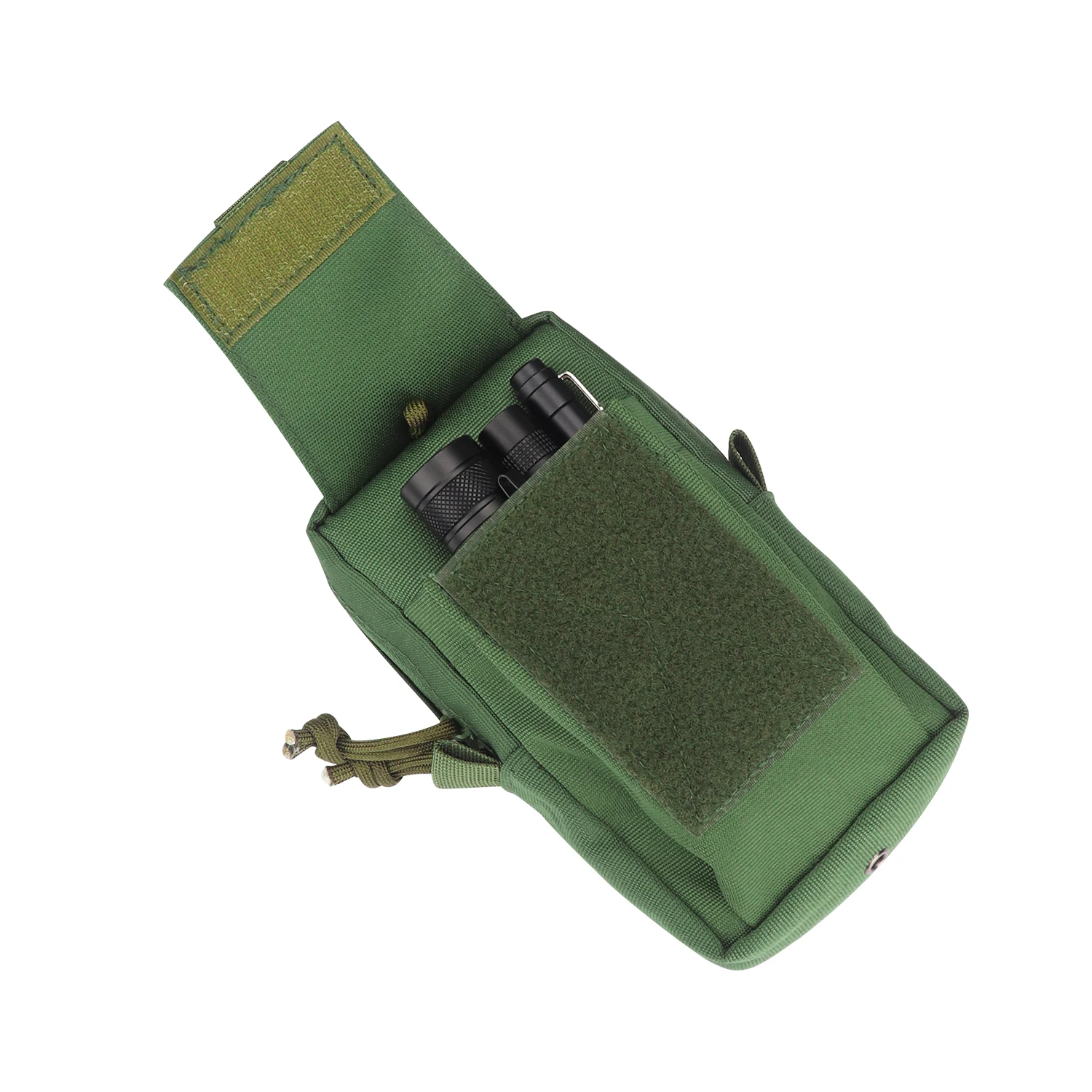 Тактическая Сумка Kosibate Molle для повседневного использования рюкзак с ремешком на