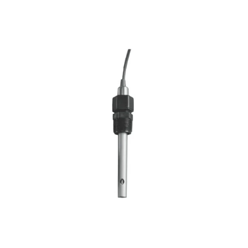

George Fischer GF Signet 3-2820-1 Conductivity/Resistivity Electrode, 0.1 Cell Constant, 3-2840-1VD