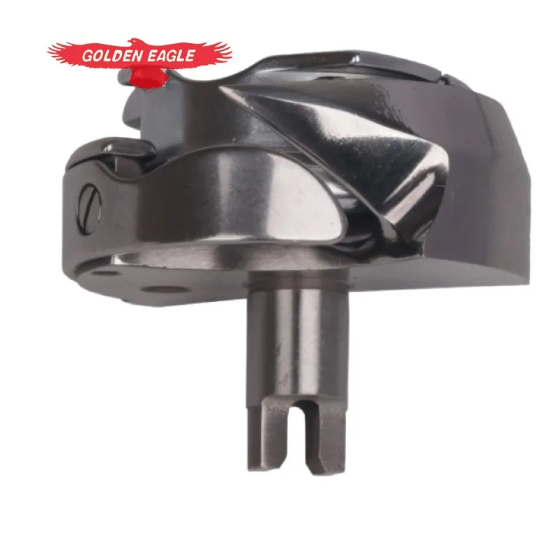 Швейная машина с высокой головкой дизайнерский крючок