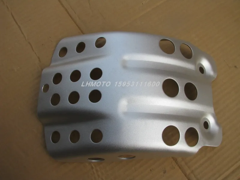 Внедорожник m-Ent QM200GY QM250 Универсальный m-одифицированный защитный корпус