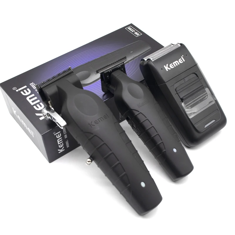 Hair Trimmer Machine Professional Hair Cutting Machine
