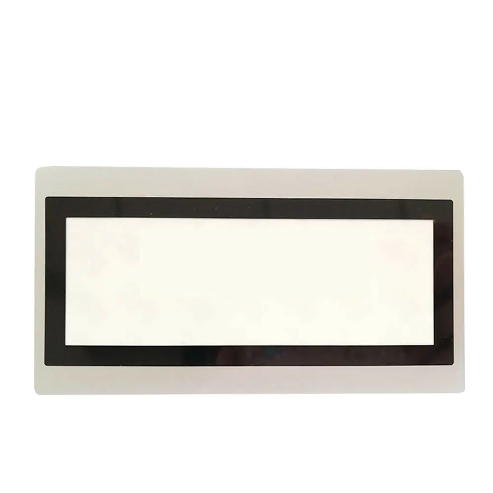 

For IDEC HG1F-SB22YF-S HG1F-SB22BF-W Protective Film Overlay