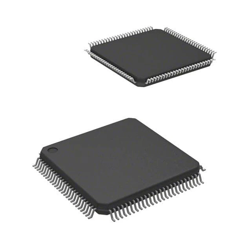 2 шт. 100% новый R2S11002A R2S11002AFT QFP-100 чипсет