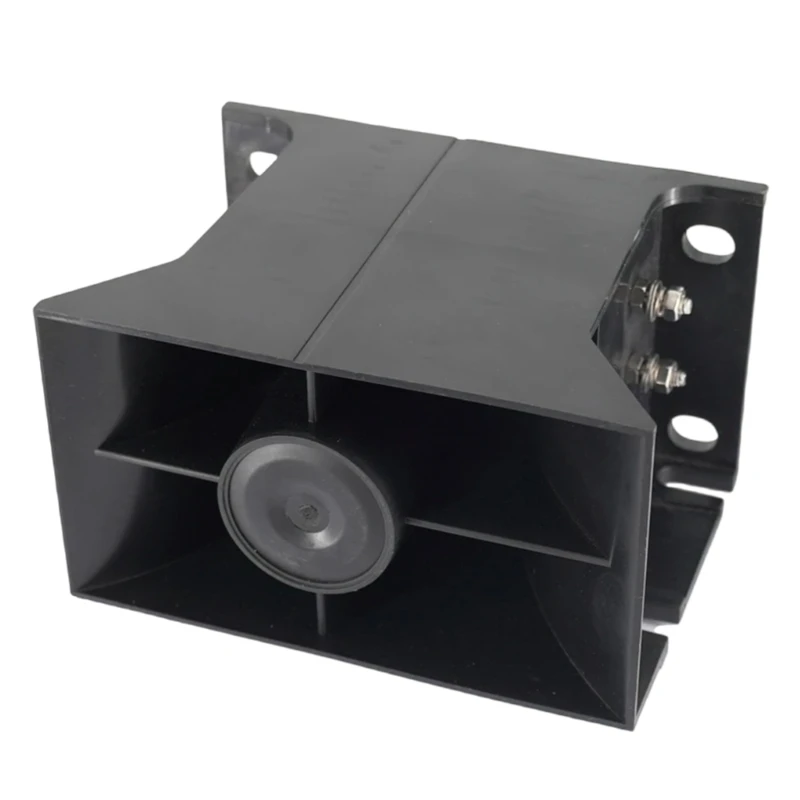 2024 Новый безопасный реверс с резервным звуковым сигналом 115 дБ для тяжелых