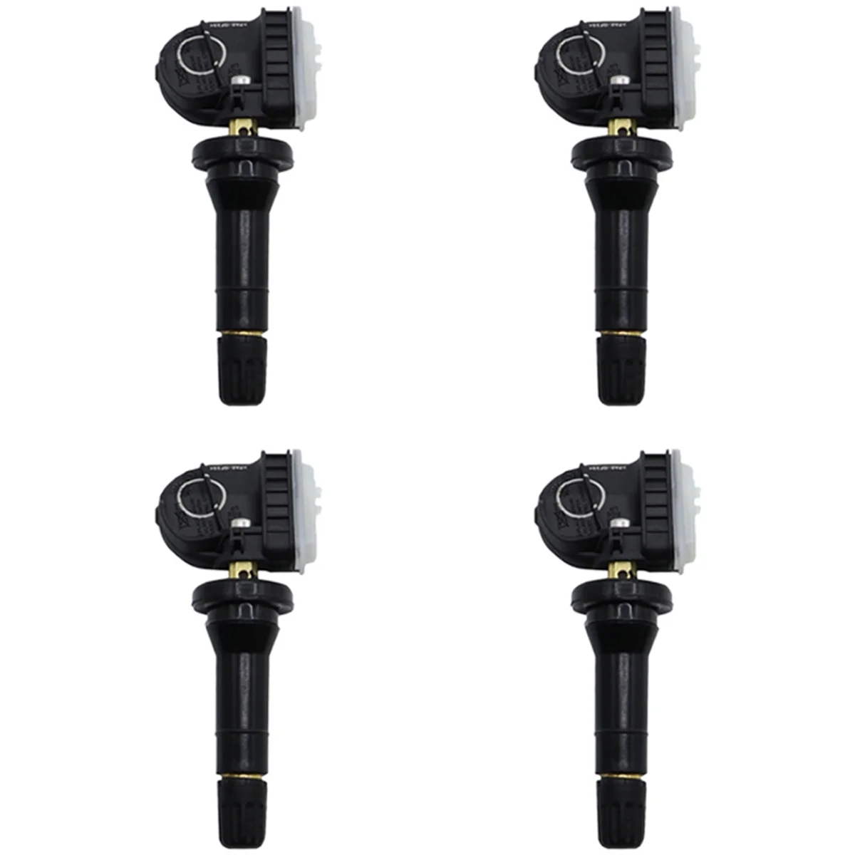 Датчик давления в шинах 3641100XKV3AA для Great Wall Hover H5 Wingle 5 C30 Haval Xy Tank 500 433 МГц