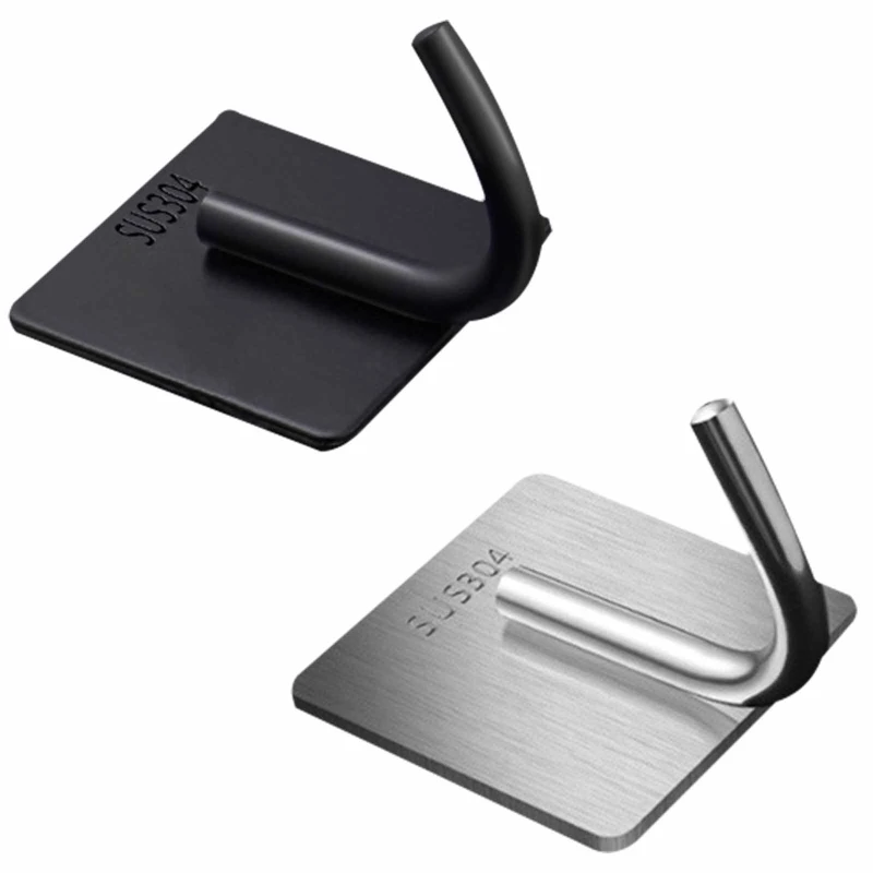 

5 шт., настенные крючки-Вешалки для шляп