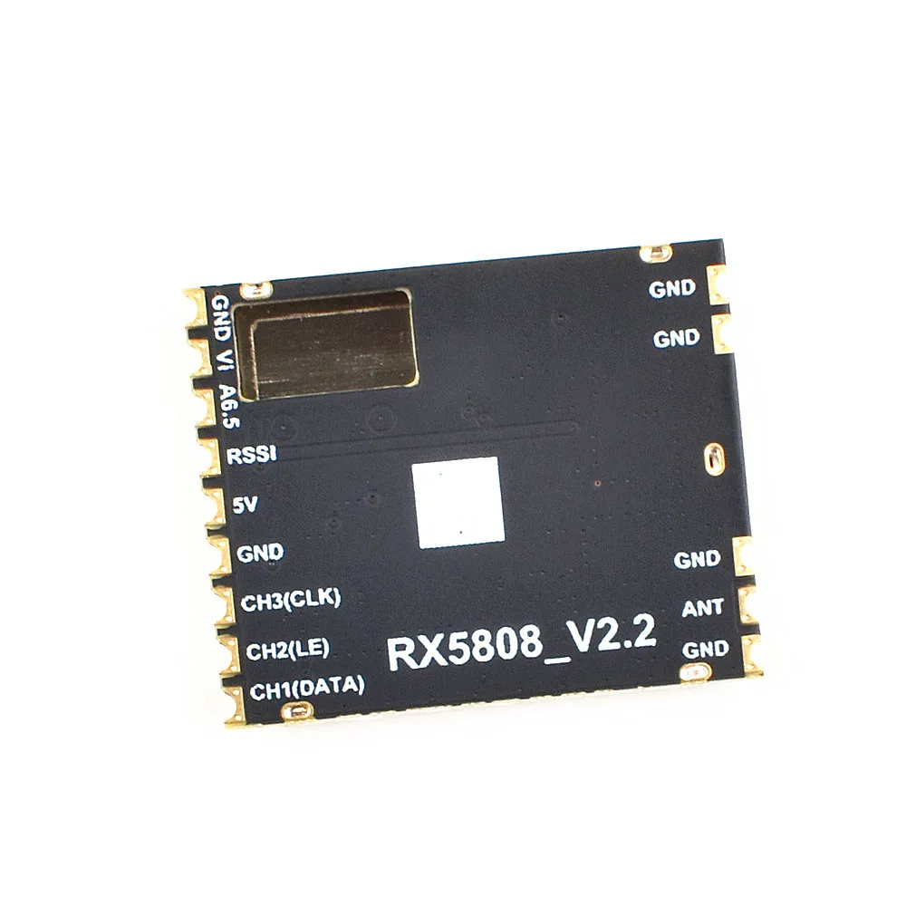 RX5808 V2.2 Module