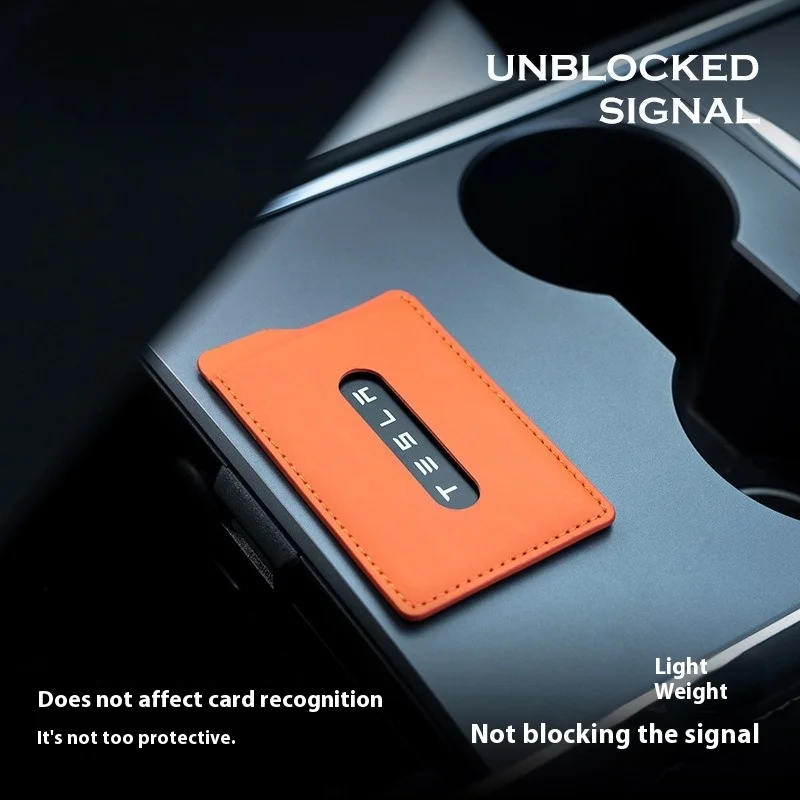 Чехол Tesla для ключей чехол карты памяти модели 3 Y 2017-2024 специальные автомобильные