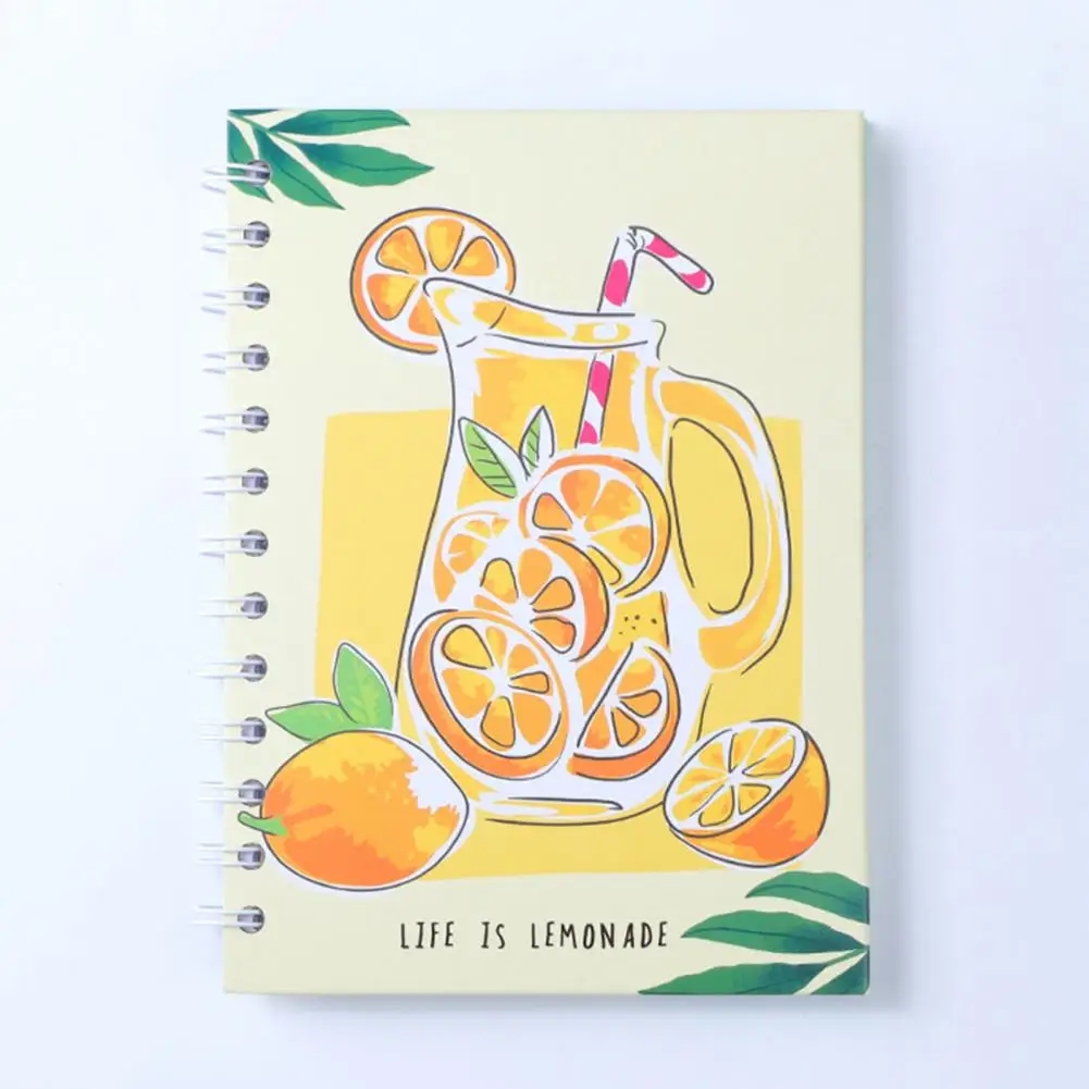 

2023-планер 4 цвета, A6, без запаха