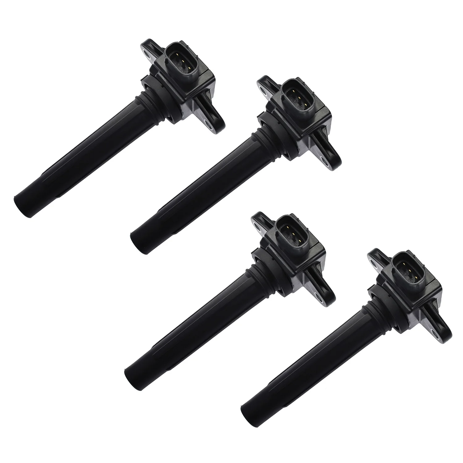 

Катушка зажигания H6T11272