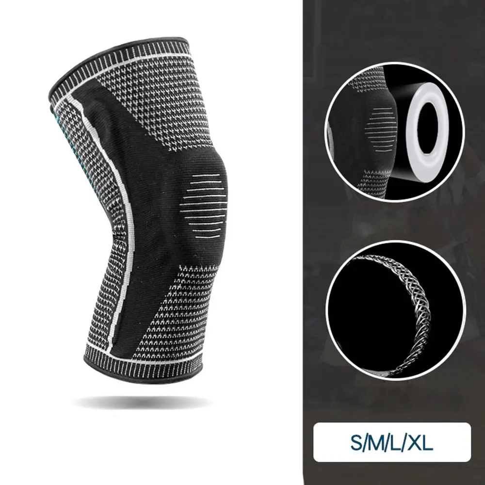 

Arthritis Sport Protection Joints Support Strap Knee Pads Orthotics Knee Brace