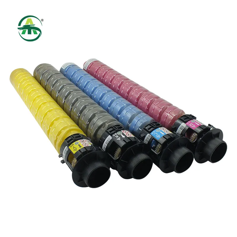 

IM C2500 Printer Toner Cartridge Compatible for RICOH IM C2000 2500 Printer Cartridges 1PC Printer Spare Parts BK280g CMY200g