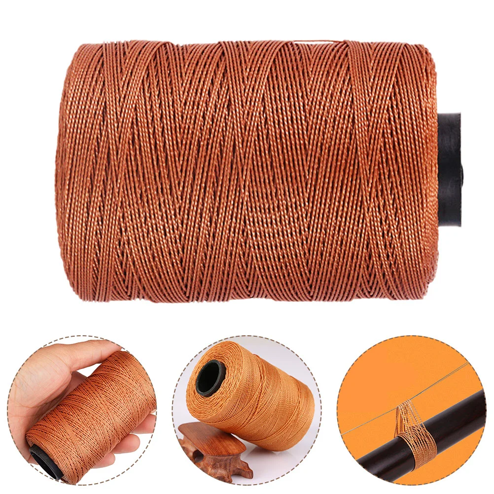 

String Erhu Tuning Chinese Waxed Instrument Accessories Replacement Violin Erhus Sting Cord