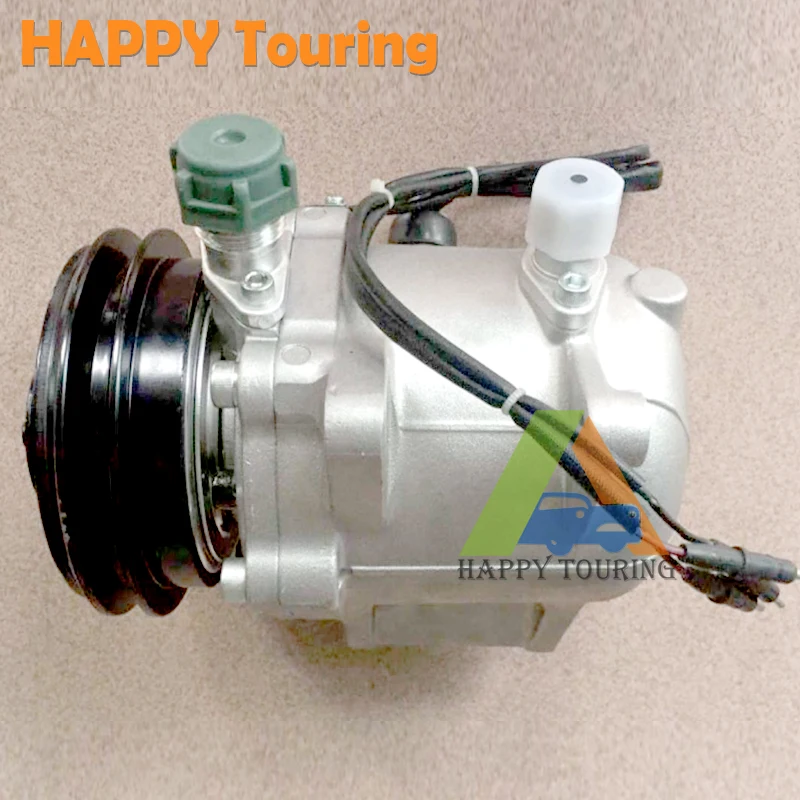 

For ac compressor BMW E30 E32 318i 735iL 325is A/C Compressor 64521386464 64528385713 64528385712 64528391203 64528390468