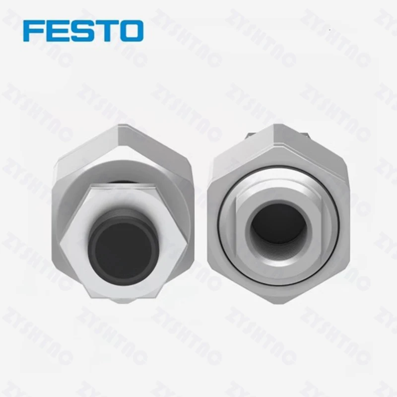 Плавающий Самоцентрирующийся соединительный элемент FESTO