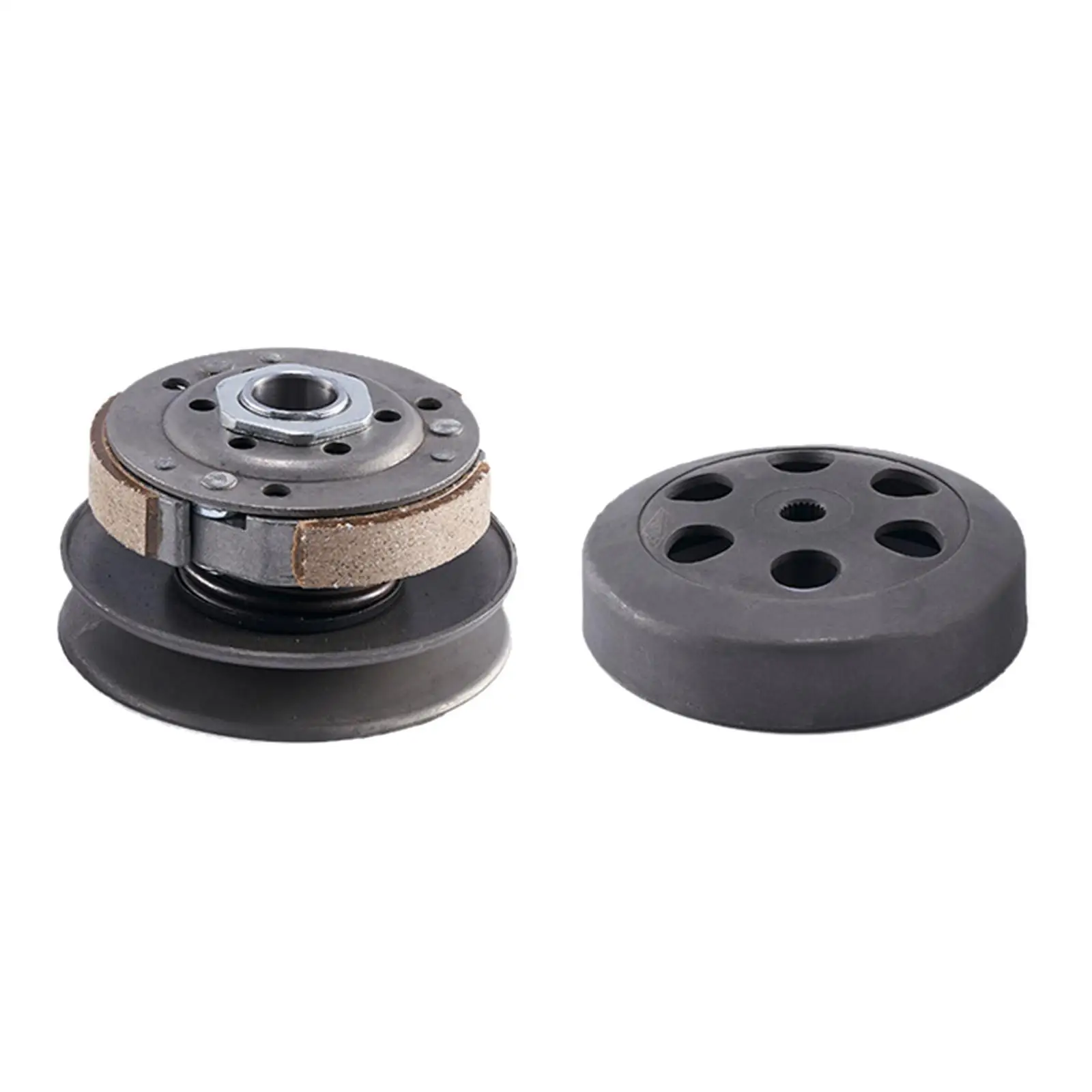 Высокопроизводительная гоночная задняя муфта для мопеда GY6-50 80 квадроцикла