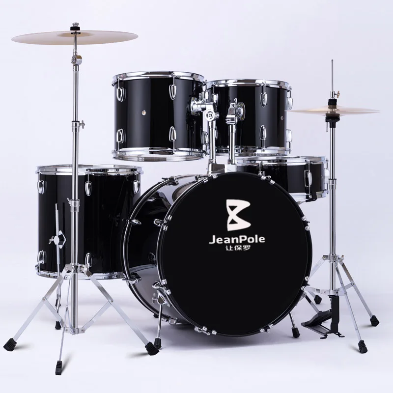 

Hang Music Drum Electronic Set Pad Machine Kit Handpan Drum Music Instruments Tambourine Bateria Musical Drum Machine AA50ED