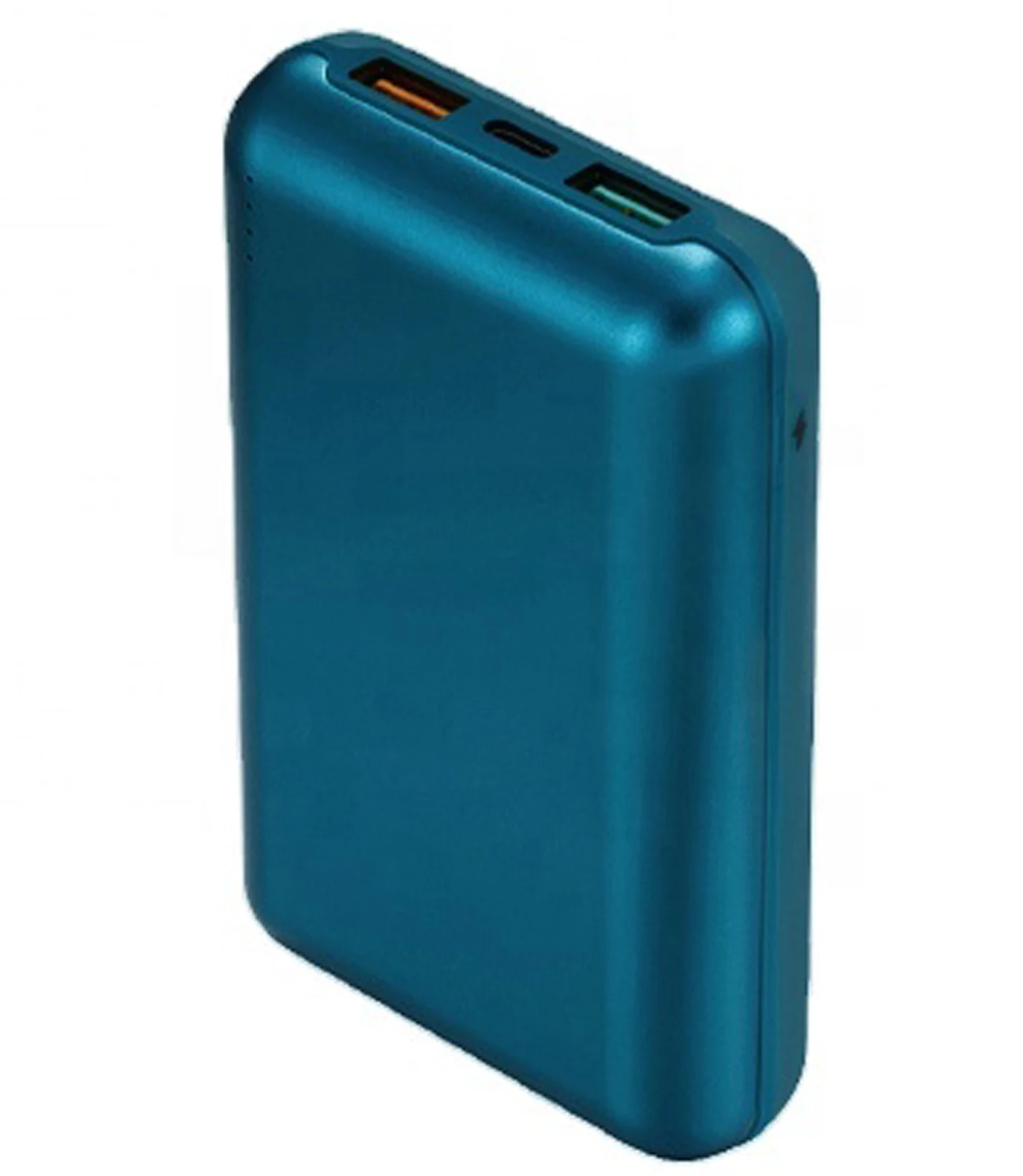 

60W power bank 15000mah high capacity palm size laptop high capacity PD60W fast charging power bank