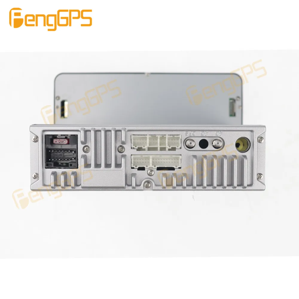 Для Alfa Romeo 159 For Brera Spider (939) 2005-2011 новая Обновленная Автомобильная радиостанция